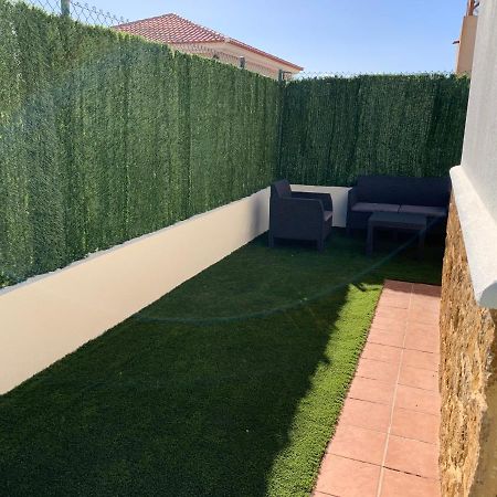 Casa Los Majos Corralejo Exterior foto