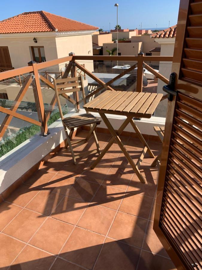 Casa Los Majos Corralejo Exterior foto