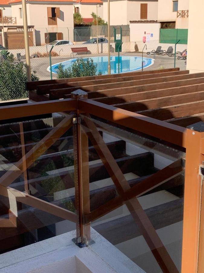 Casa Los Majos Corralejo Exterior foto