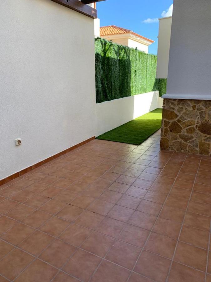 Casa Los Majos Corralejo Exterior foto