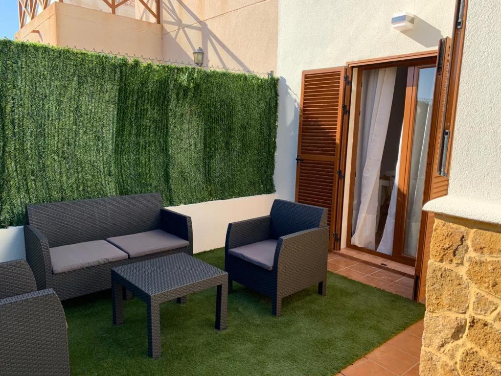 Casa Los Majos Corralejo Exterior foto
